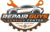 RepairGuys Service Center